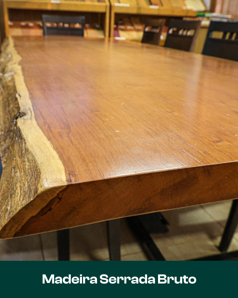 Madeira Serrada 4